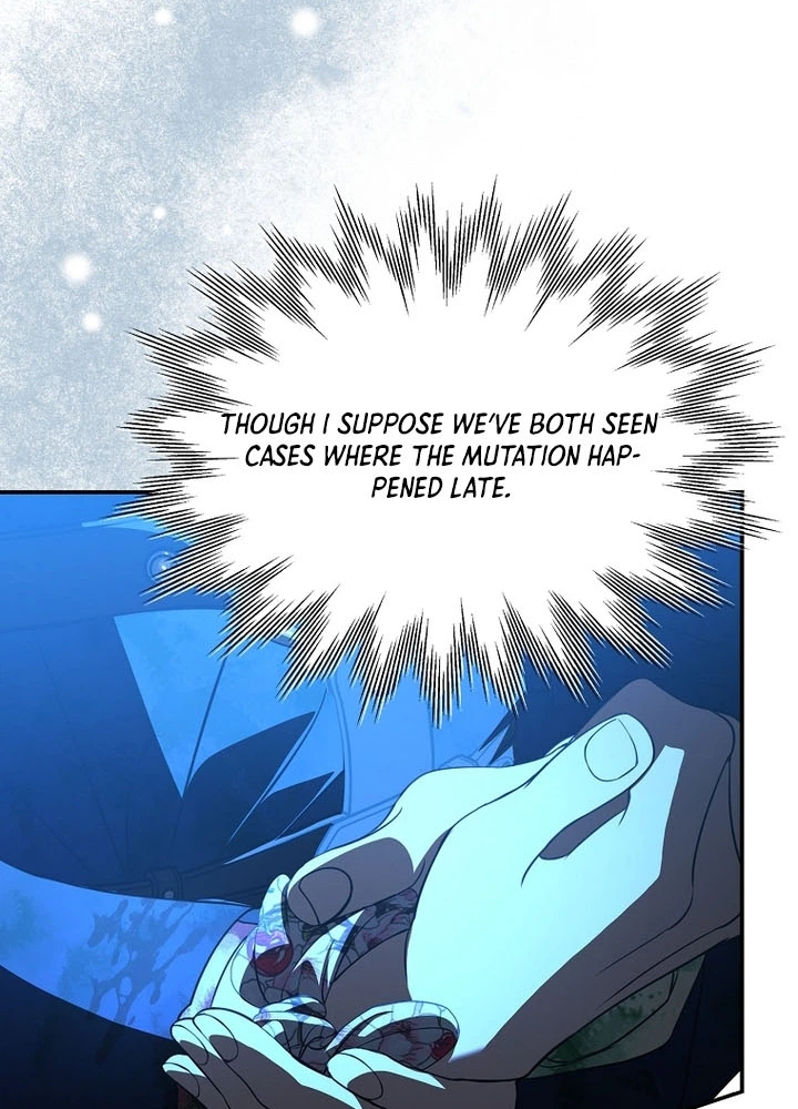 The male leads are trapped in my house Chapter 59 Page 20
