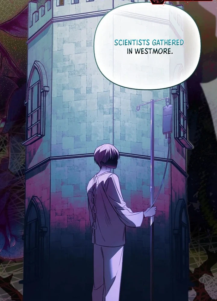 The male leads are trapped in my house Chapter 69 Page 8