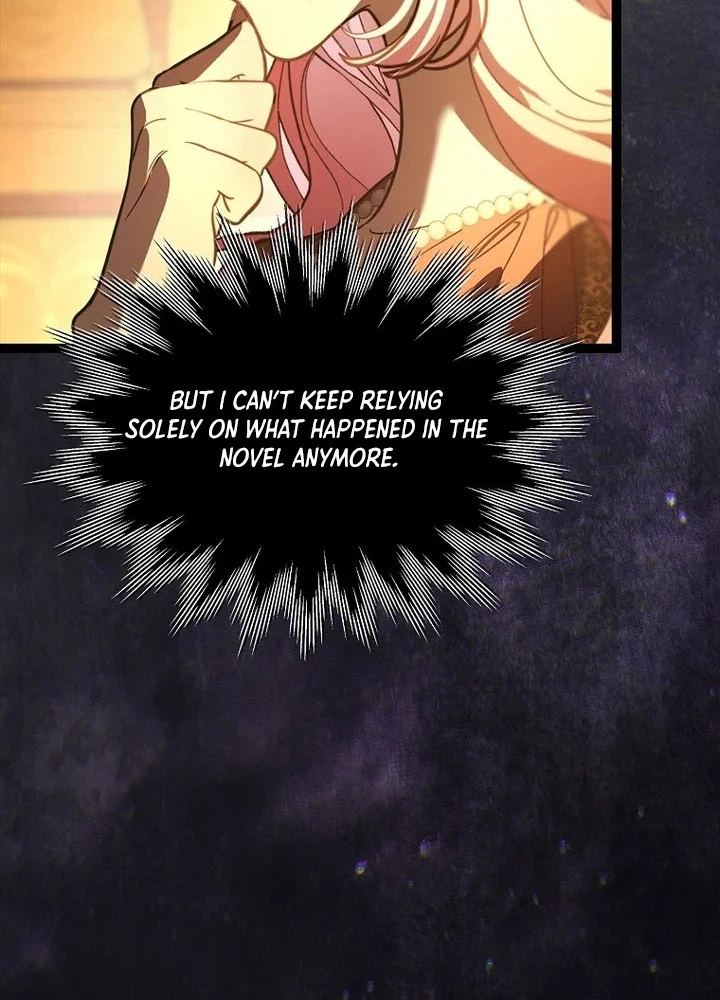 The male leads are trapped in my house Chapter 69 Page 12