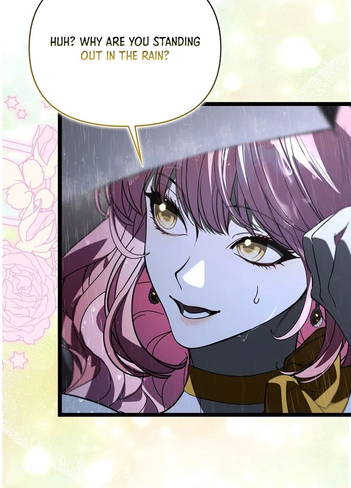 The male leads are trapped in my house Chapter 70 Page 8