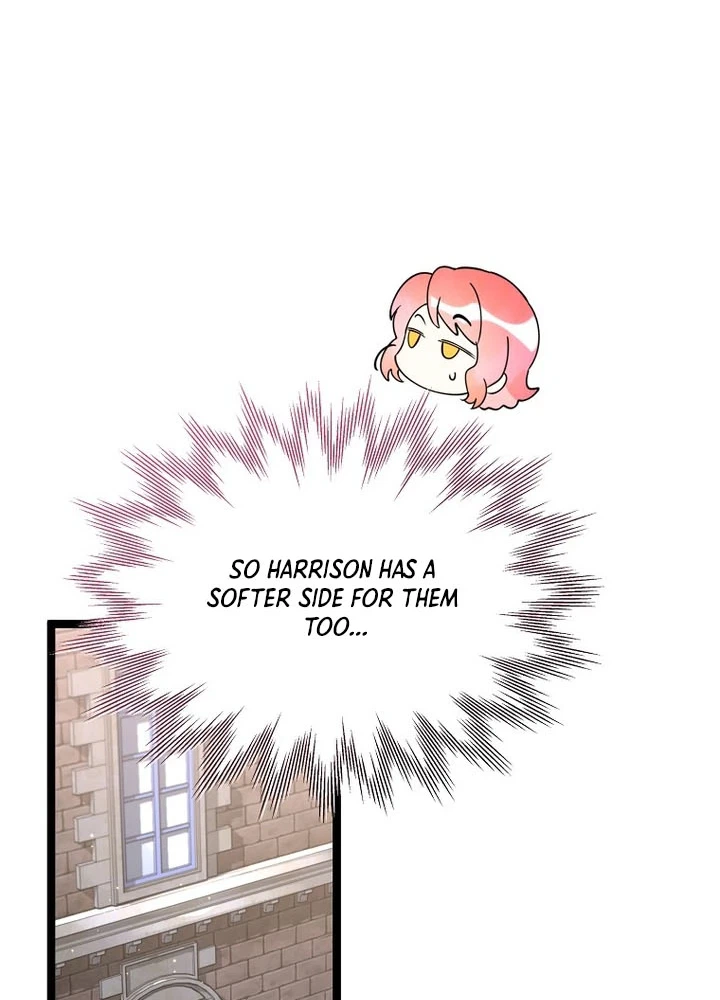 The male leads are trapped in my house Chapter 70 Page 16
