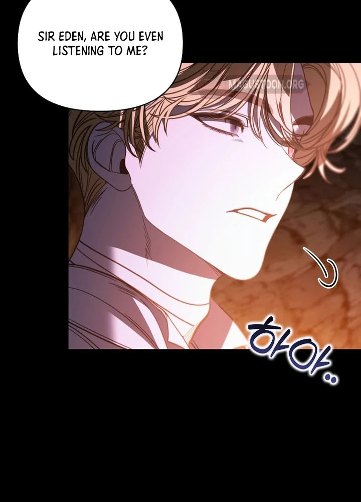 The male leads are trapped in my house Chapter 70 Page 20