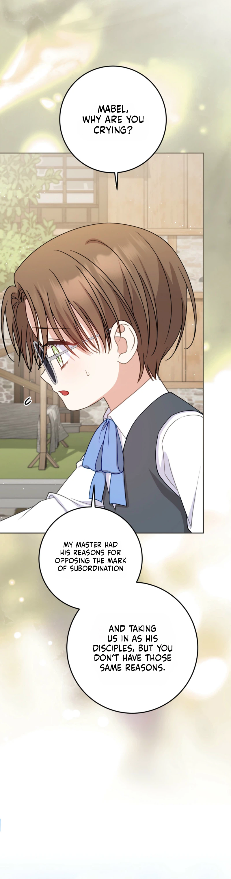 The Male Lead’s Daughter Chooses the Second Male Lead! Chapter 17 Page 12