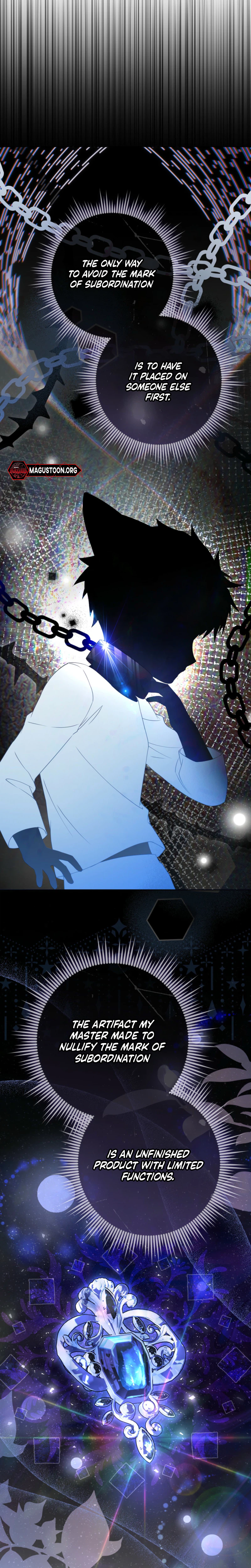The Male Lead’s Daughter Chooses the Second Male Lead! Chapter 17 Page 17