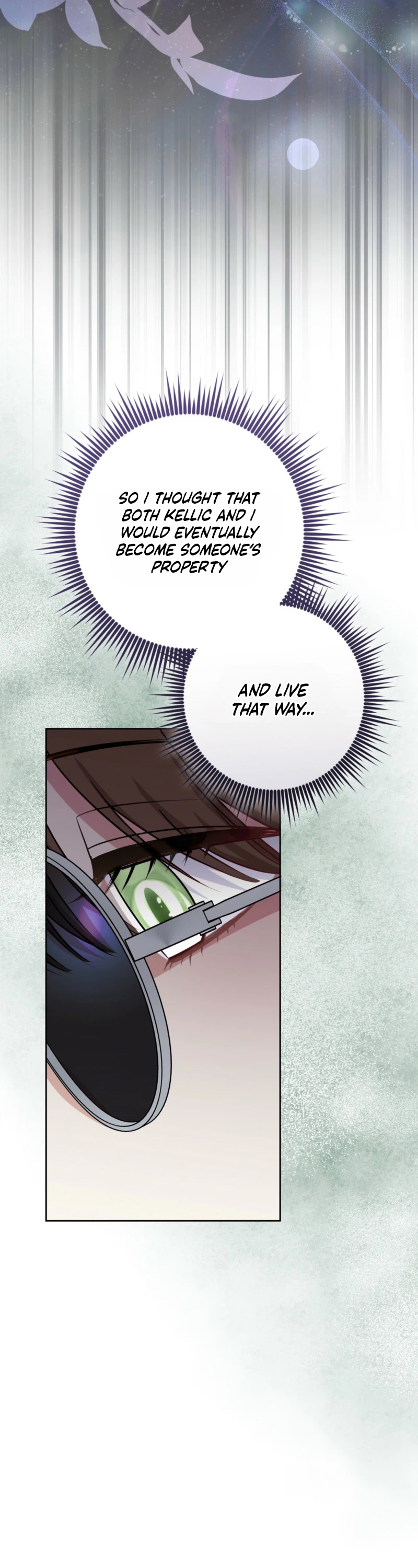 The Male Lead’s Daughter Chooses the Second Male Lead! Chapter 17 Page 18