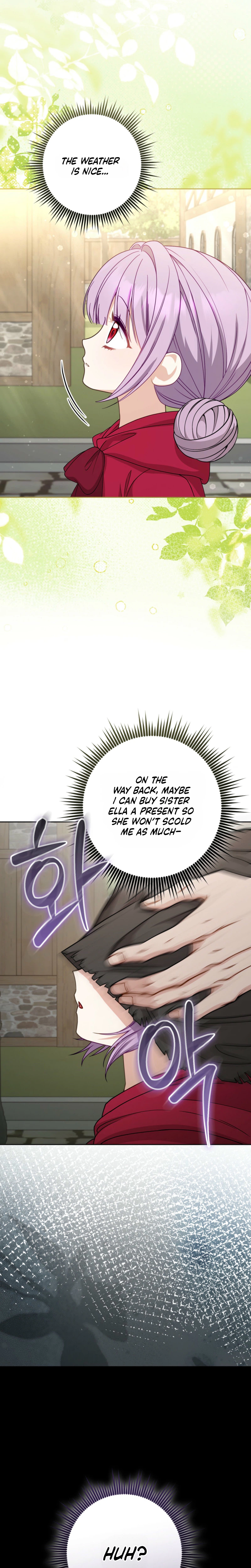 The Male Lead’s Daughter Chooses the Second Male Lead! Chapter 17 Page 22