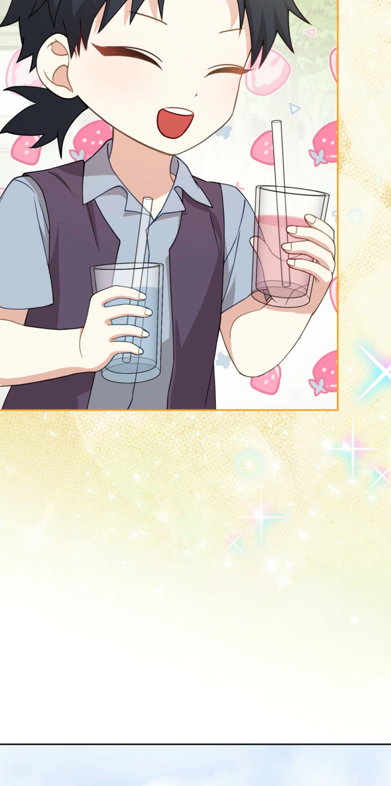 The Male Lead’s Daughter Chooses the Second Male Lead! Chapter 17 Page 24