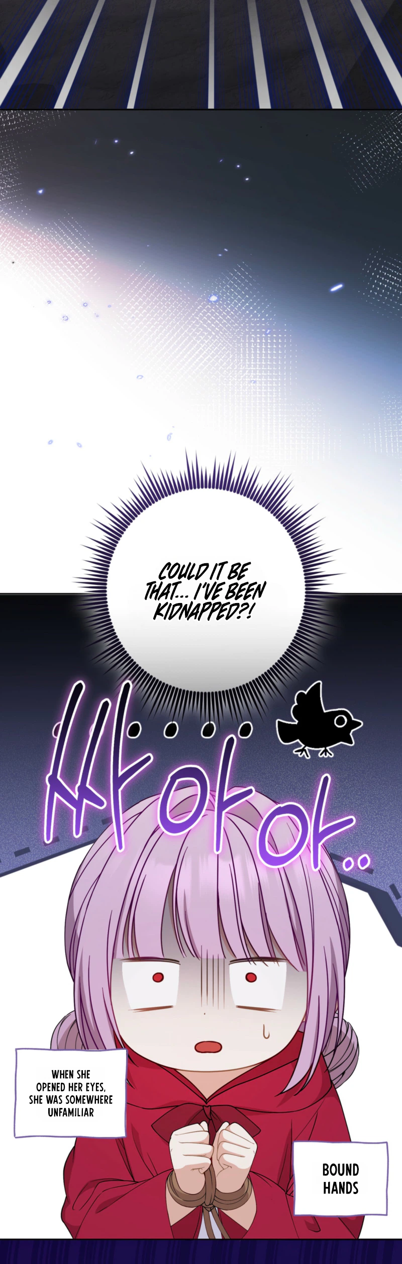 The Male Lead’s Daughter Chooses the Second Male Lead! Chapter 17 Page 27