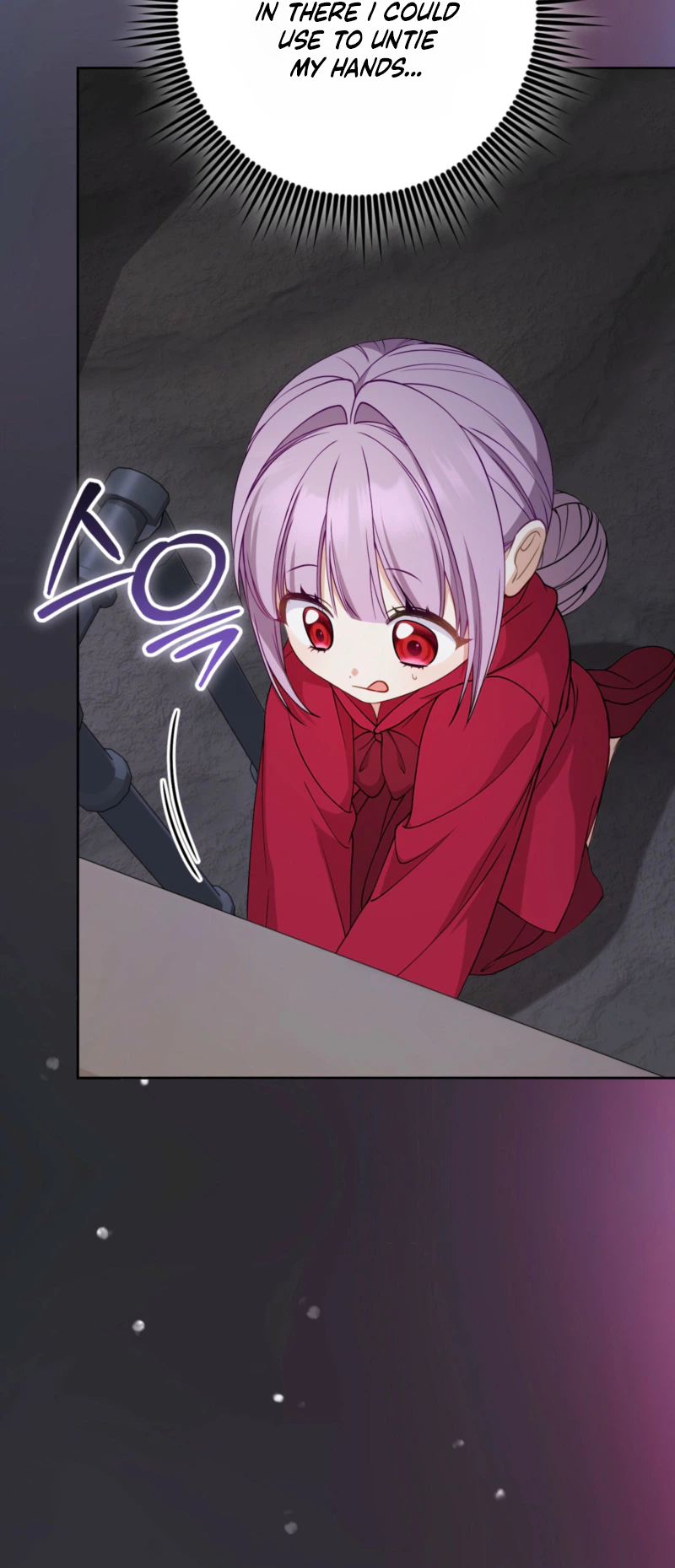 The Male Lead’s Daughter Chooses the Second Male Lead! Chapter 17 Page 30