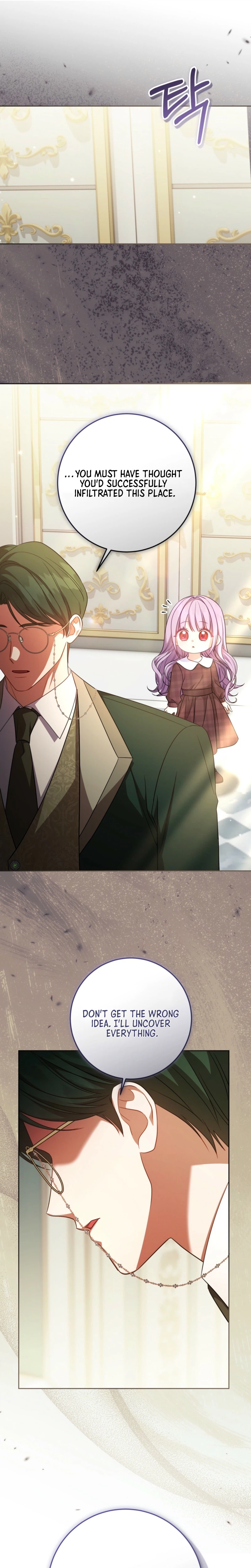 The Male Lead’s Daughter Chooses the Second Male Lead! Chapter 2 Page 29