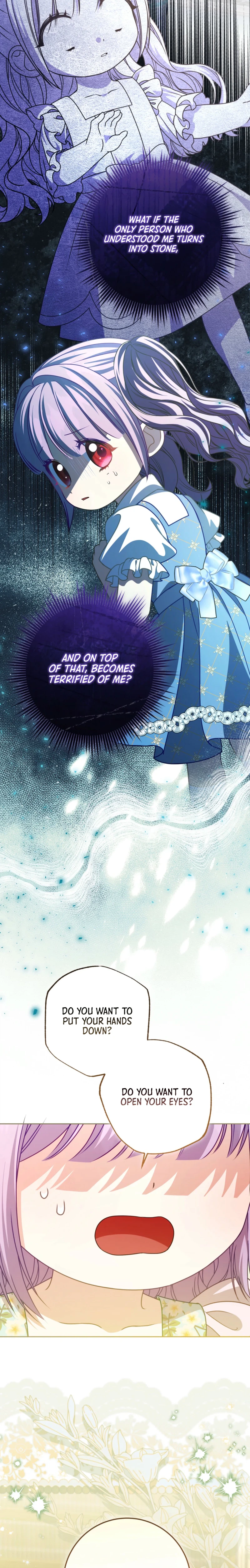 The Male Lead’s Daughter Chooses the Second Male Lead! Chapter 14 Page 5