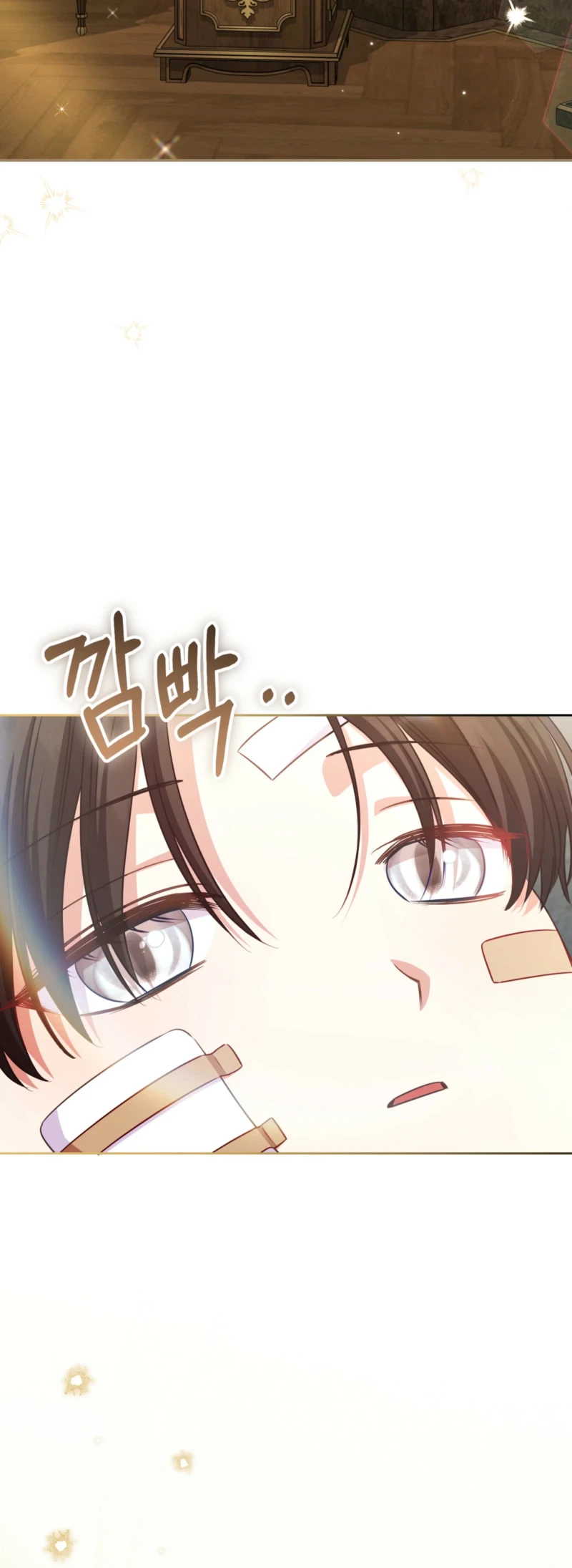 The Male Lead’s Daughter Chooses the Second Male Lead! Chapter 14 Page 27