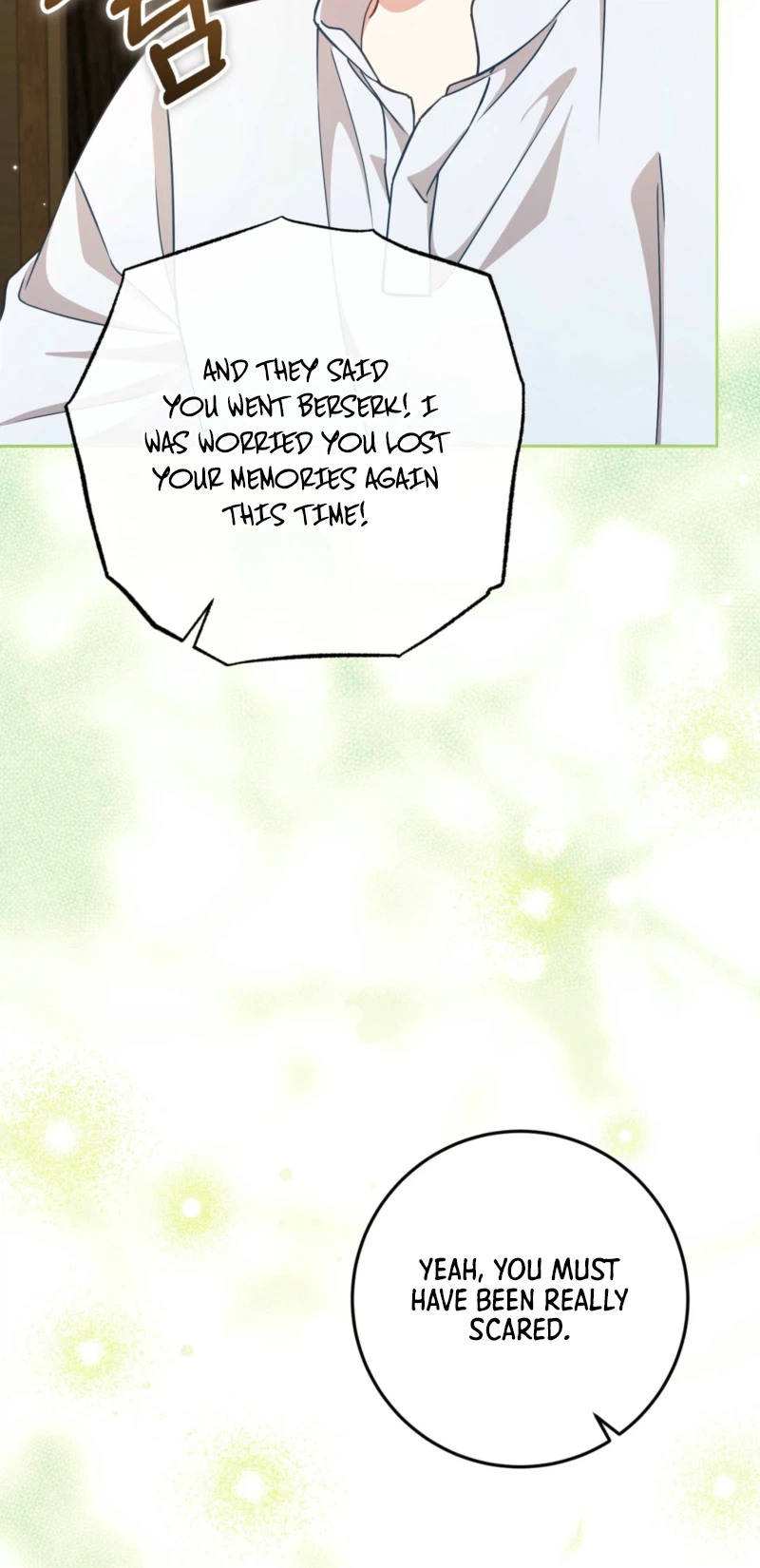 The Male Lead’s Daughter Chooses the Second Male Lead! Chapter 14 Page 33