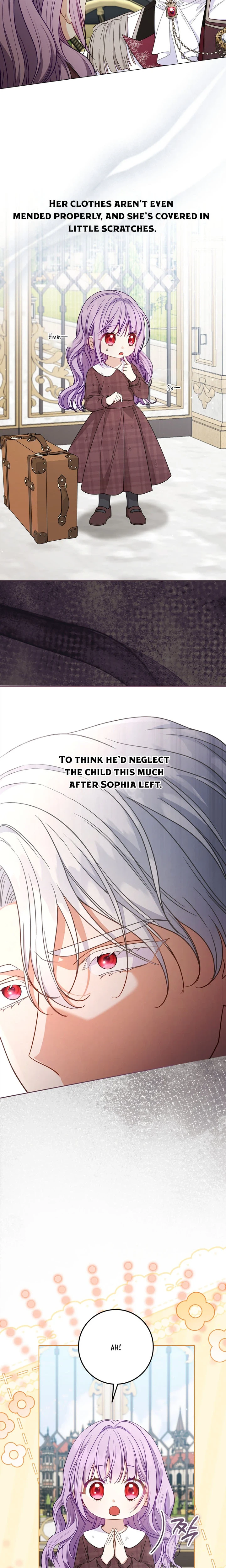 The Male Lead’s Daughter Chooses the Second Male Lead! Chapter 1 Page 26