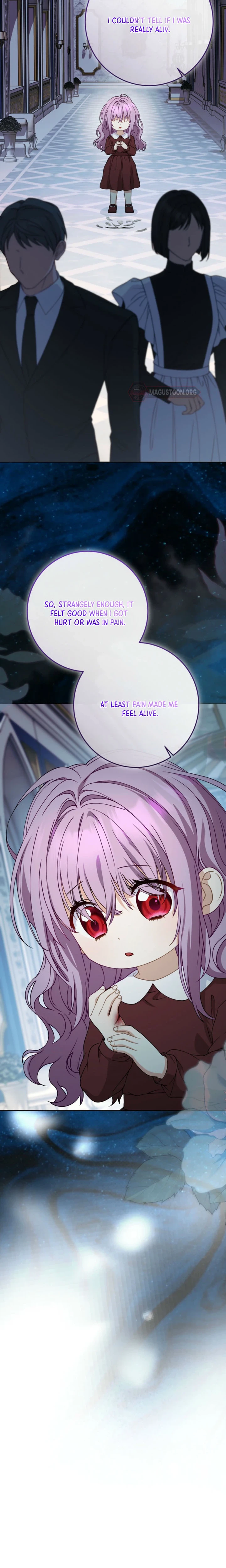 The Male Lead’s Daughter Chooses the Second Male Lead! Chapter 18 Page 17