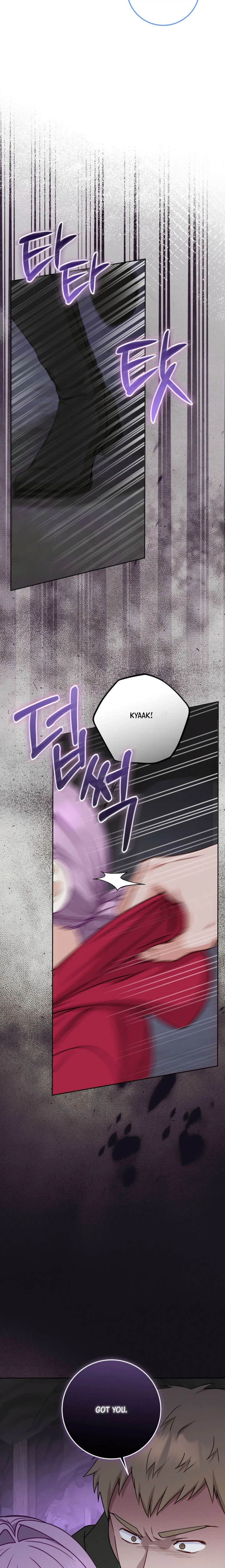 The Male Lead’s Daughter Chooses the Second Male Lead! Chapter 18 Page 23