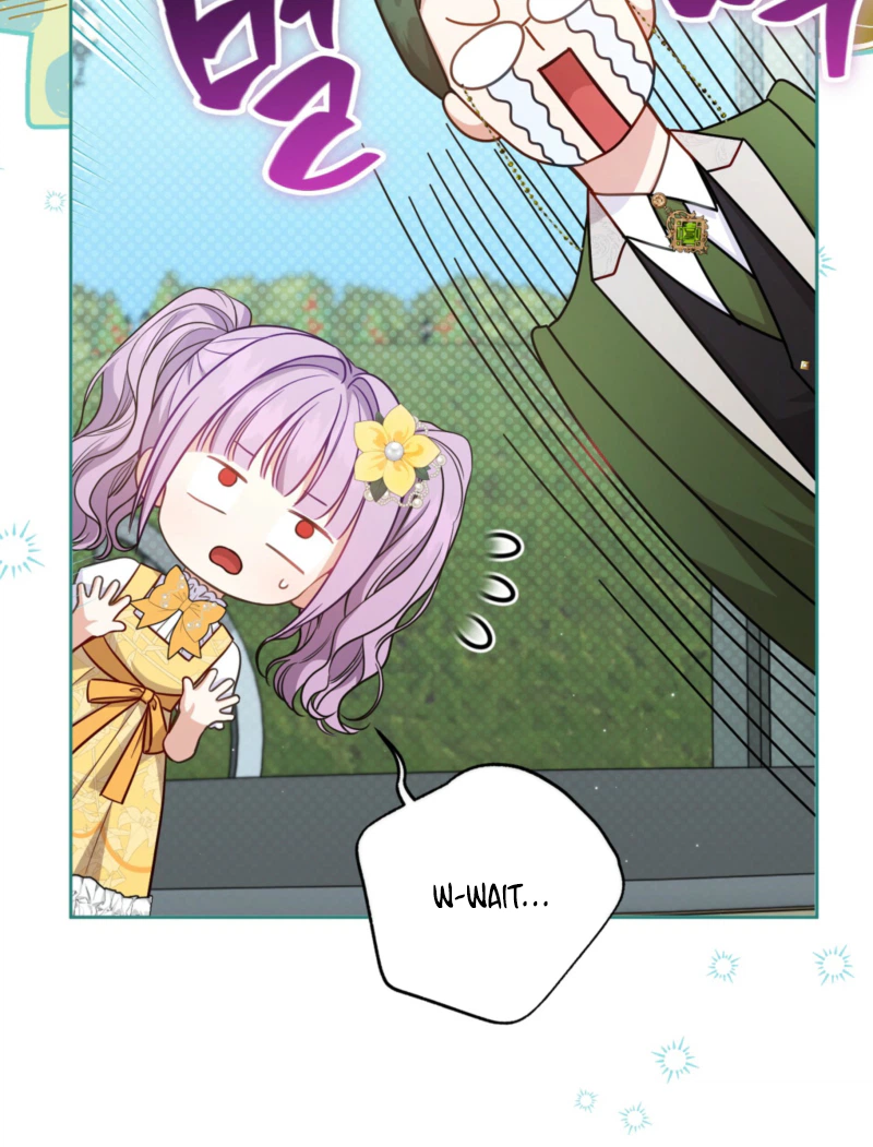 The Male Lead’s Daughter Chooses the Second Male Lead! Chapter 5 Page 11