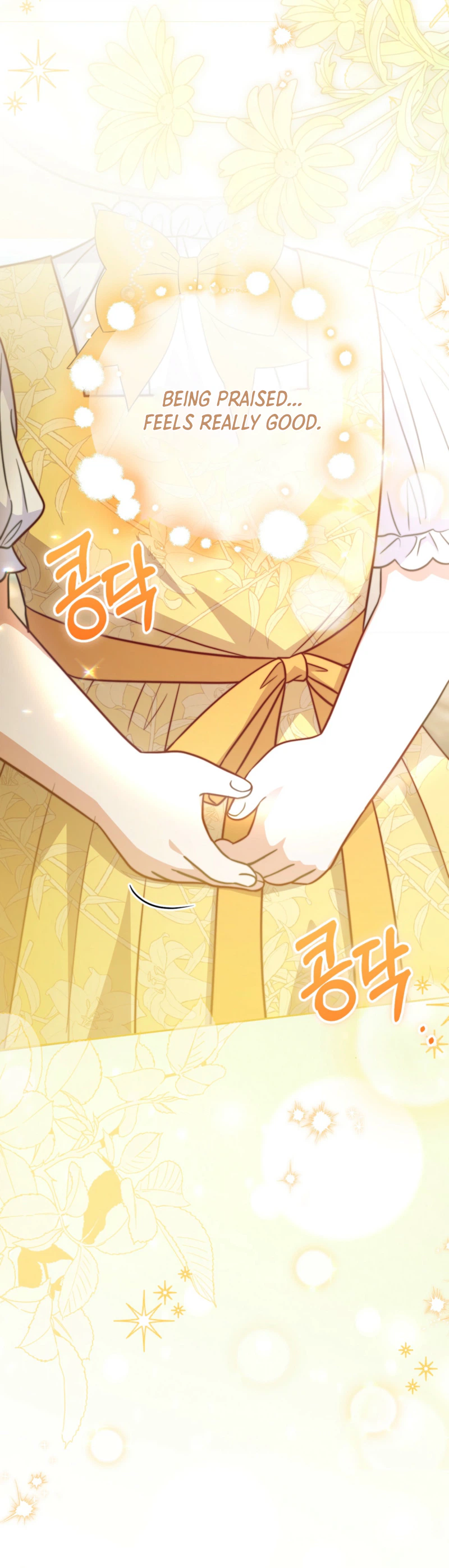 The Male Lead’s Daughter Chooses the Second Male Lead! Chapter 5 Page 29