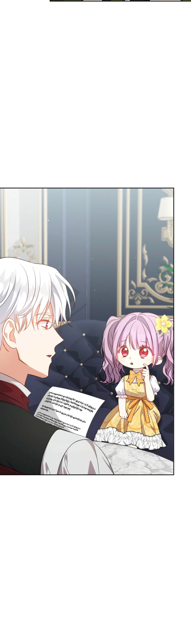 The Male Lead’s Daughter Chooses the Second Male Lead! Chapter 5 Page 32
