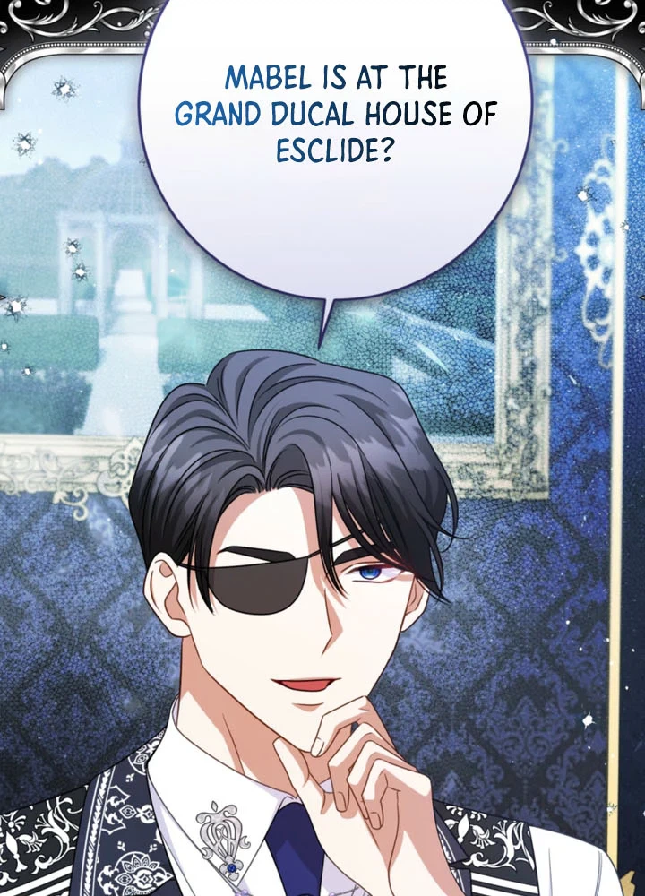 The Male Lead’s Daughter Chooses the Second Male Lead! Chapter 11 Page 32