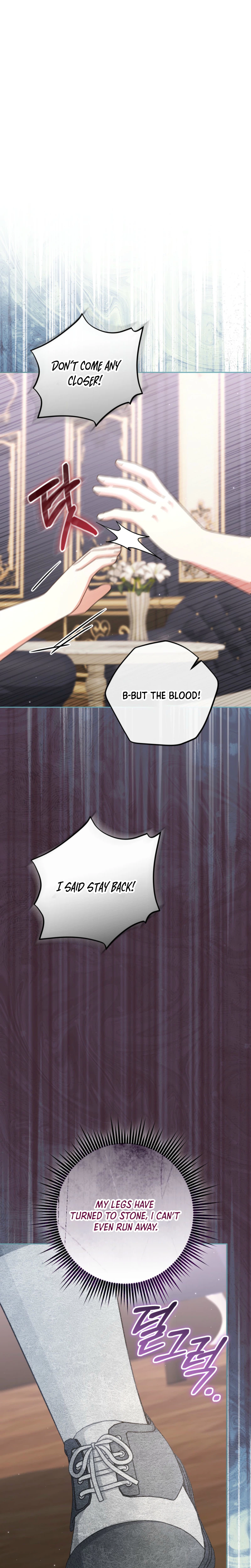 The Male Lead’s Daughter Chooses the Second Male Lead! Chapter 13 Page 31