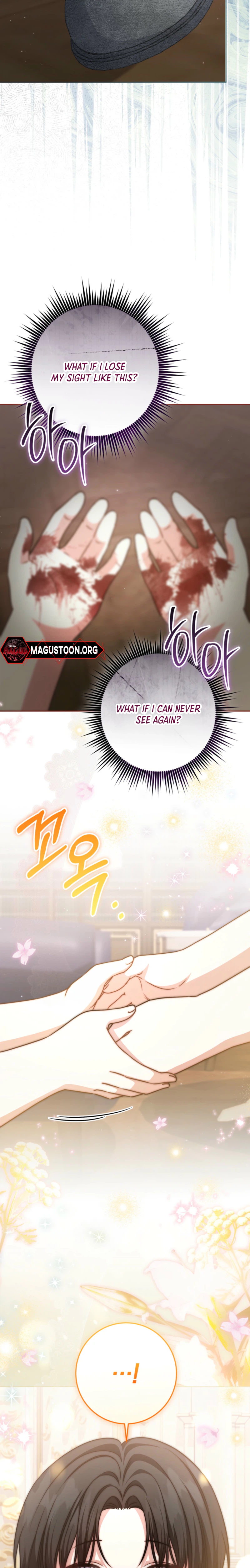 The Male Lead’s Daughter Chooses the Second Male Lead! Chapter 13 Page 32
