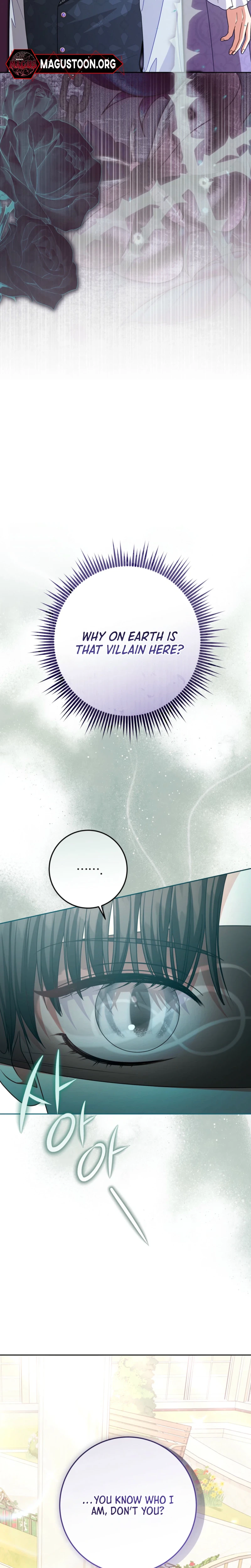 The Male Lead’s Daughter Chooses the Second Male Lead! Chapter 10 Page 7