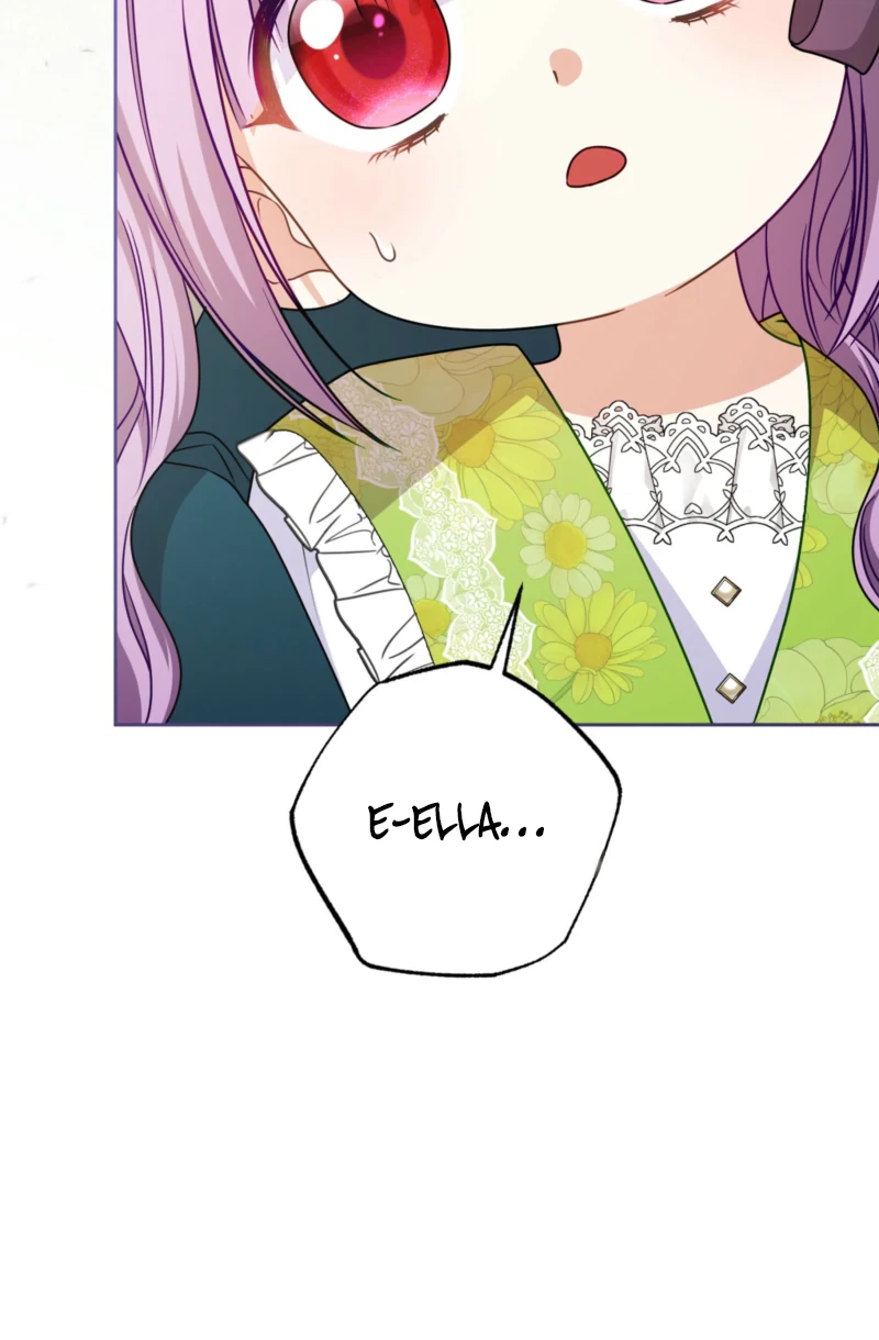 The Male Lead’s Daughter Chooses the Second Male Lead! Chapter 10 Page 17