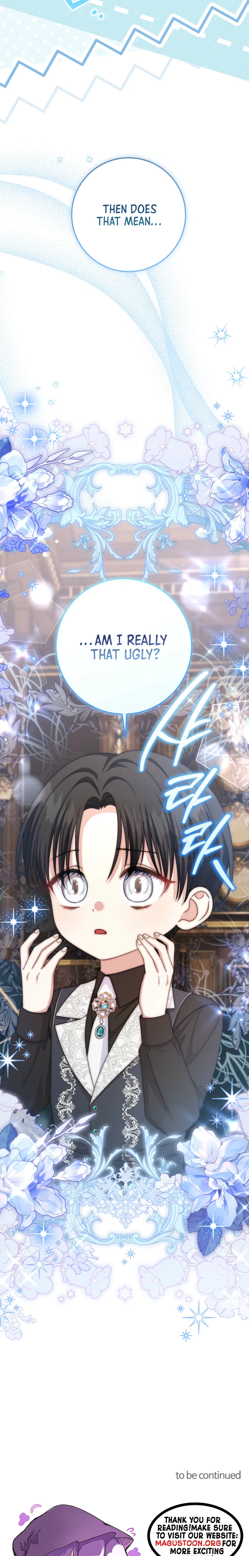 The Male Lead’s Daughter Chooses the Second Male Lead! Chapter 10 Page 37