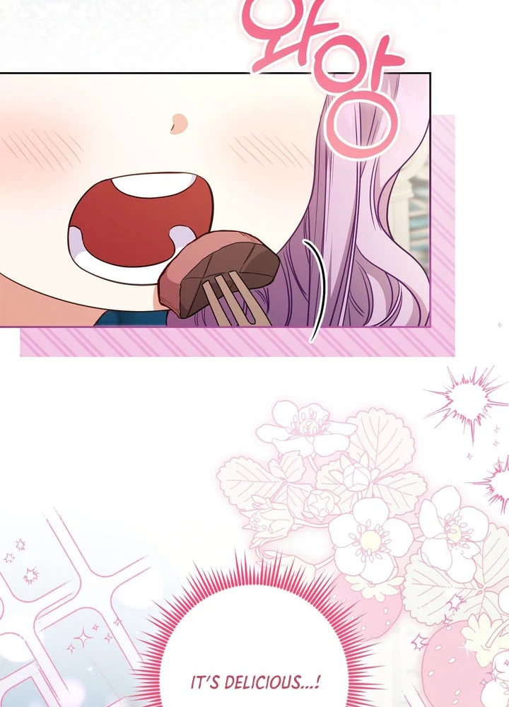 The Male Lead’s Daughter Chooses the Second Male Lead! Chapter 3 Page 24