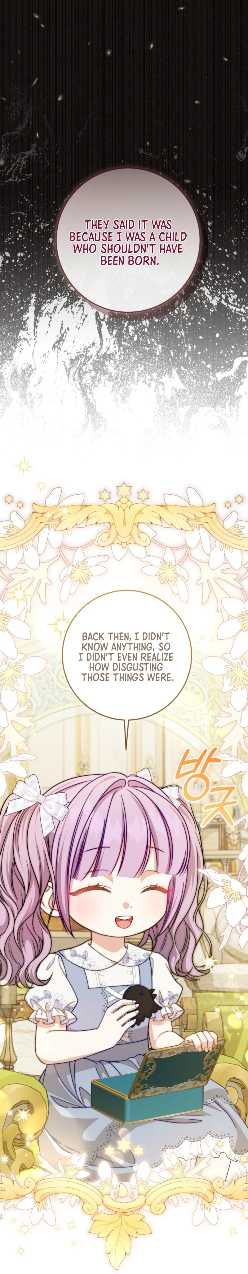 The Male Lead’s Daughter Chooses the Second Male Lead! Chapter 16 Page 16