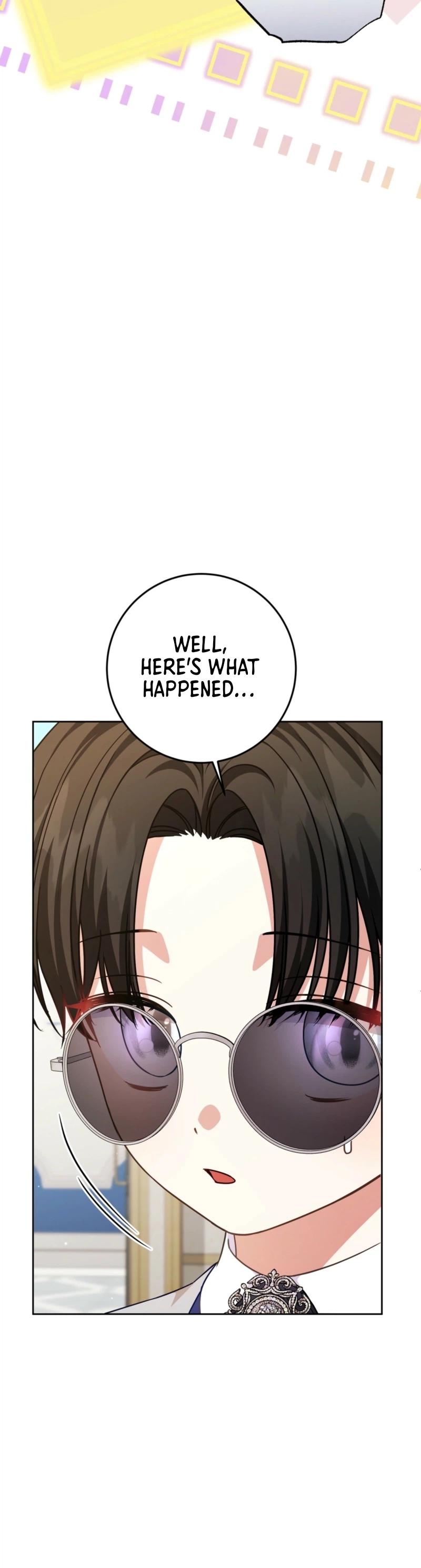 The Male Lead’s Daughter Chooses the Second Male Lead! Chapter 16 Page 30