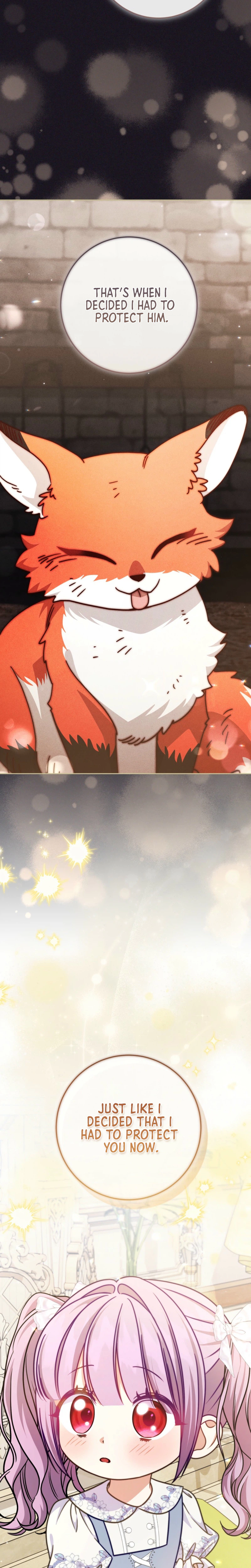 The Male Lead’s Daughter Chooses the Second Male Lead! Chapter 16 Page 32