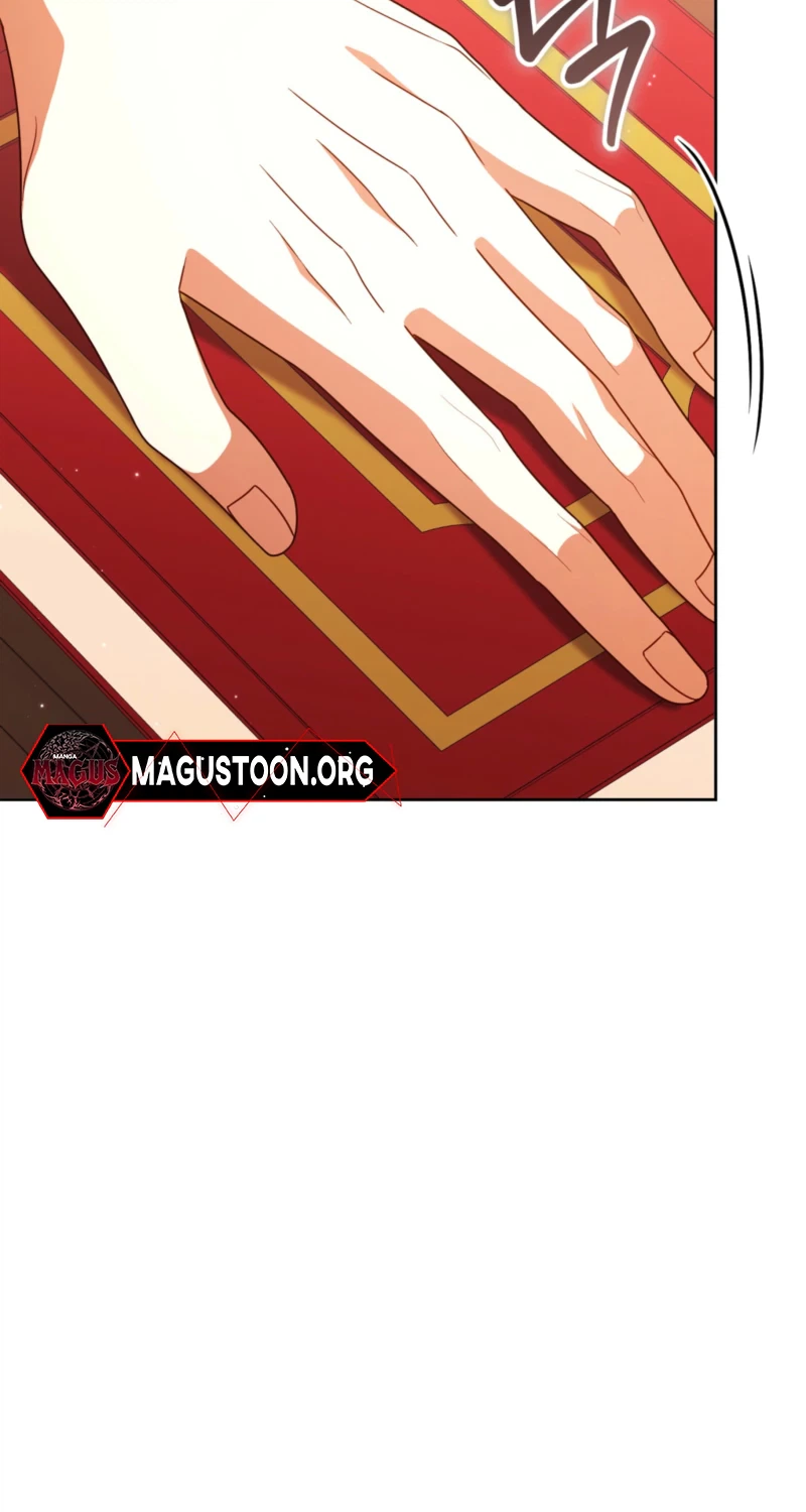 The Male Lead’s Daughter Chooses the Second Male Lead! Chapter 6 Page 9