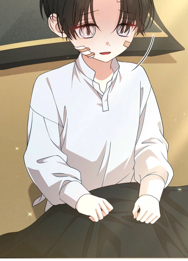 The Male Lead’s Daughter Chooses the Second Male Lead! Chapter 15 Page 12
