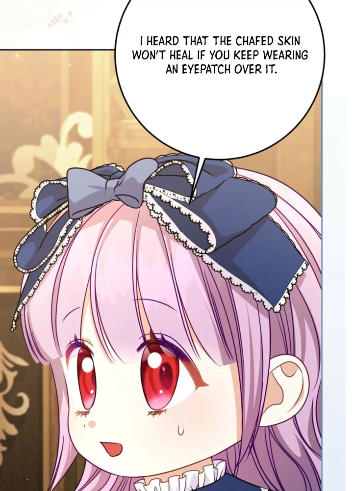 The Male Lead’s Daughter Chooses the Second Male Lead! Chapter 15 Page 24