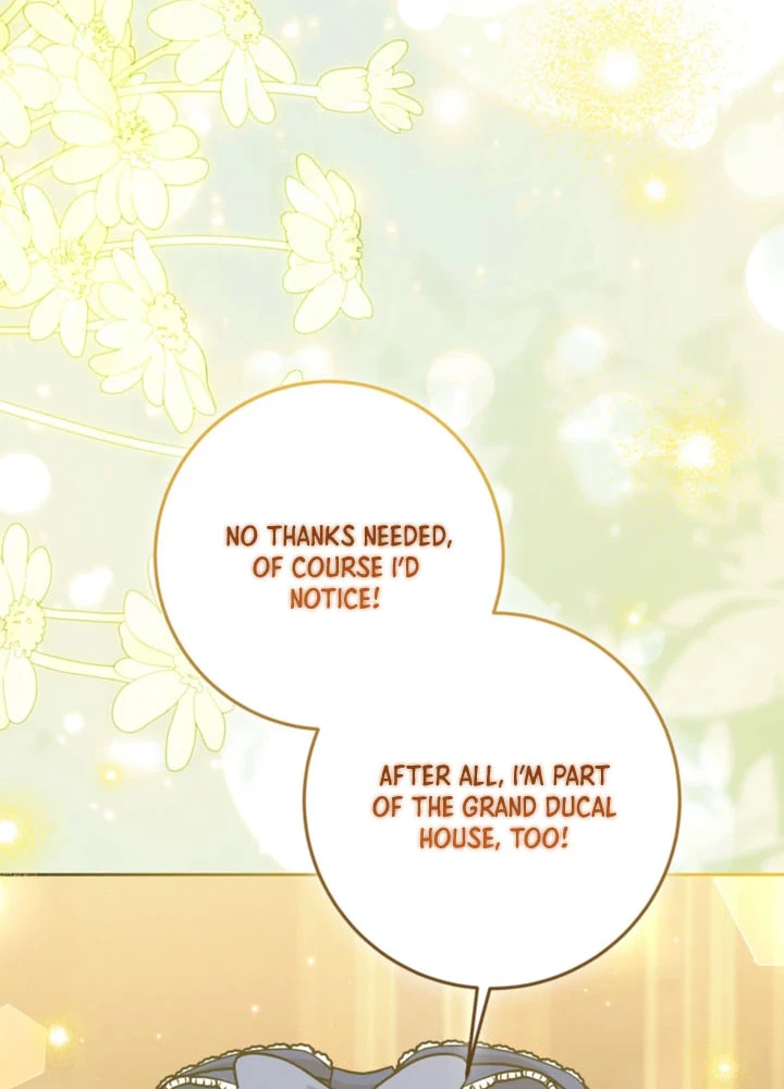 The Male Lead’s Daughter Chooses the Second Male Lead! Chapter 15 Page 28