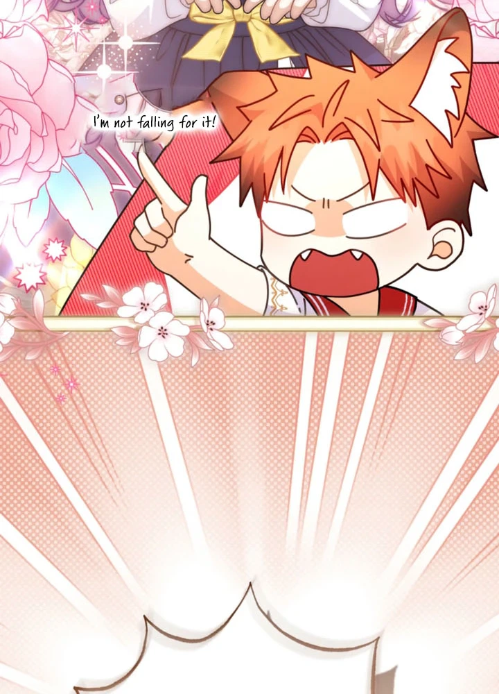 The Male Lead’s Daughter Chooses the Second Male Lead! Chapter 15 Page 36