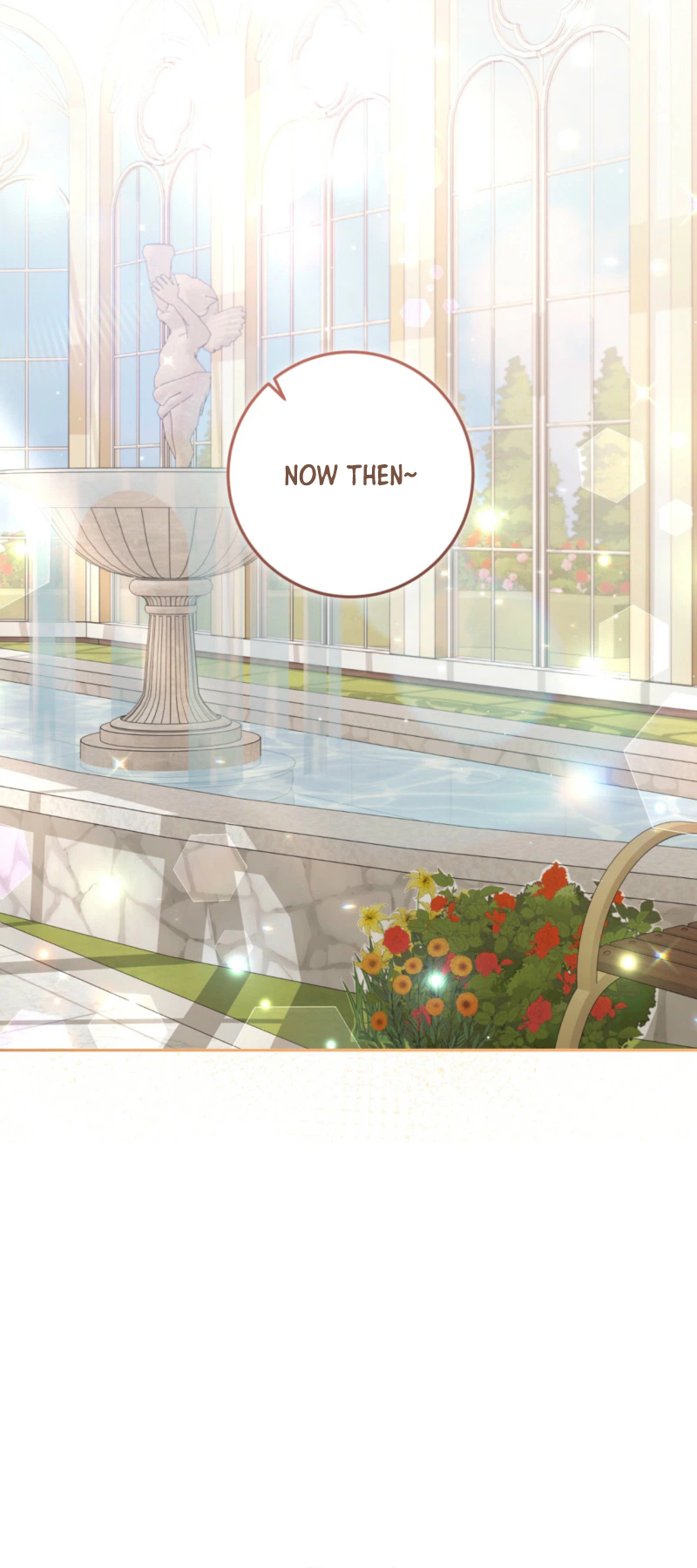 The Male Lead’s Daughter Chooses the Second Male Lead! Chapter 9 Page 28