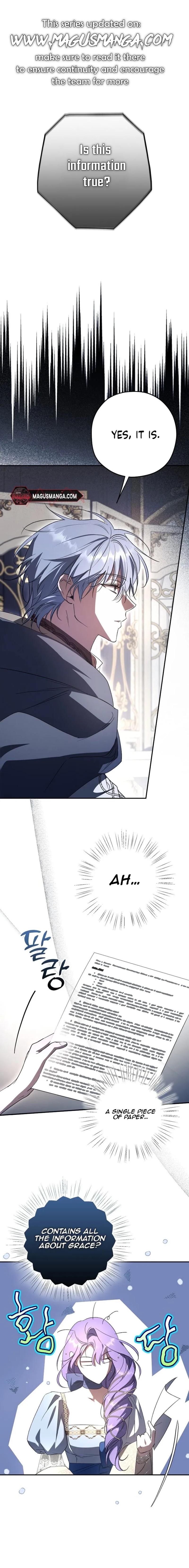 The Male Leads Were Stolen by the Extra Chapter 6 - Chapter 6 Page 1