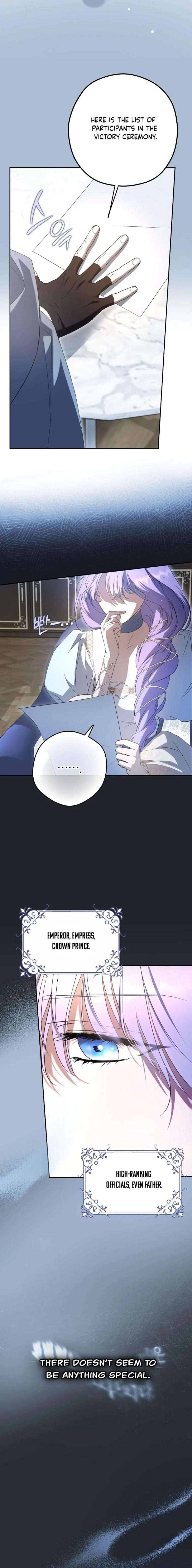 The Male Leads Were Stolen by the Extra Chapter 6 - Chapter 6 Page 4