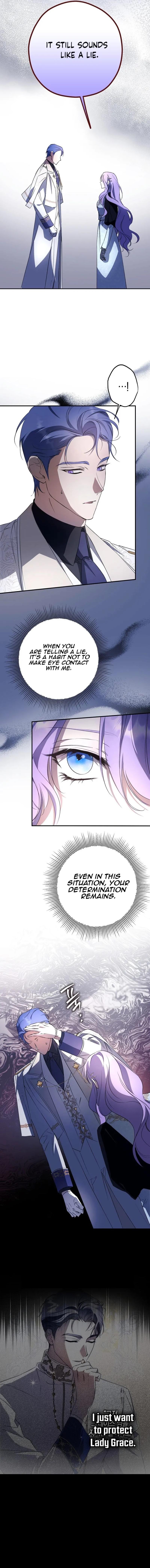 The Male Leads Were Stolen by the Extra Chapter 6 - Chapter 6 Page 11