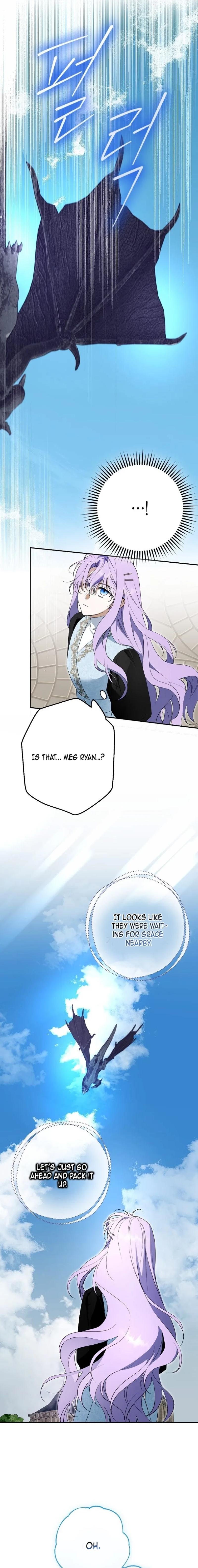 The Male Leads Were Stolen by the Extra Chapter 7 - Chapter 7 Page 16