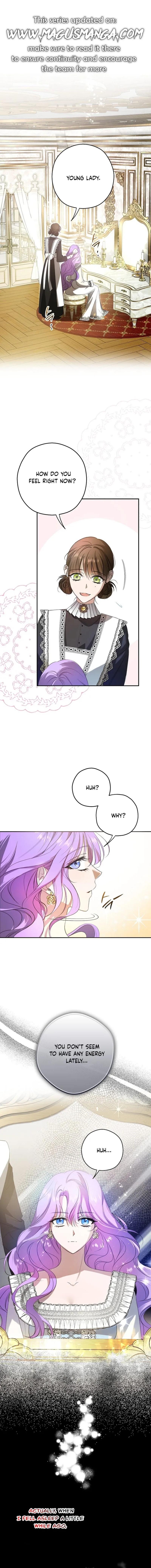 The Male Leads Were Stolen by the Extra Chapter 4 - Chapter 4 Page 1
