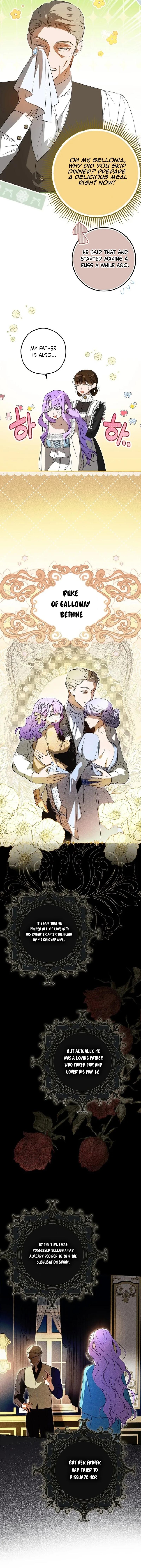 The Male Leads Were Stolen by the Extra Chapter 4 - Chapter 4 Page 5