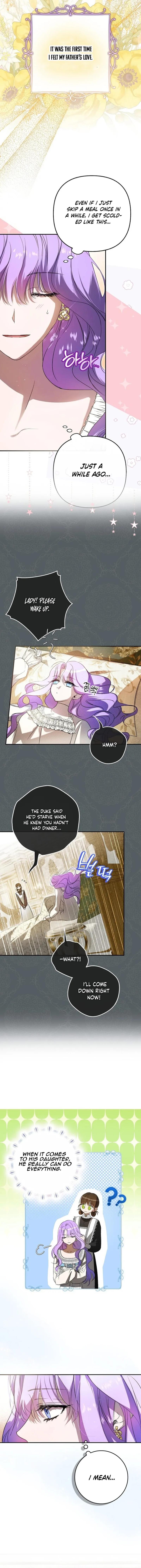 The Male Leads Were Stolen by the Extra Chapter 4 - Chapter 4 Page 7