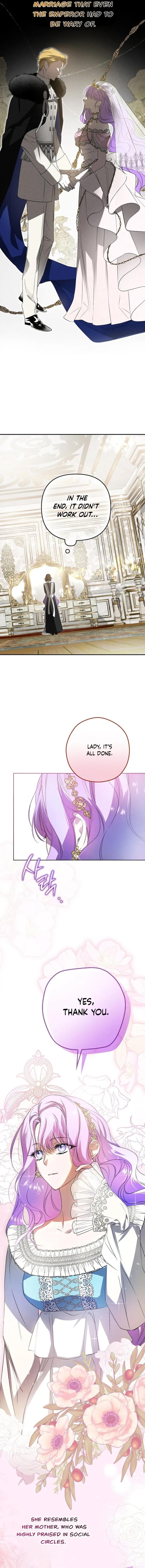 The Male Leads Were Stolen by the Extra Chapter 4 - Chapter 4 Page 9