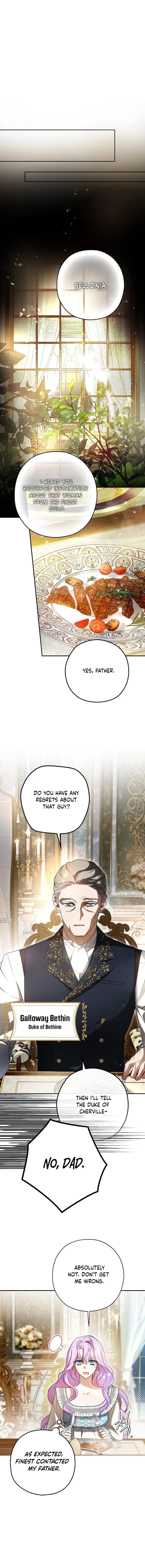 The Male Leads Were Stolen by the Extra Chapter 4 - Chapter 4 Page 11