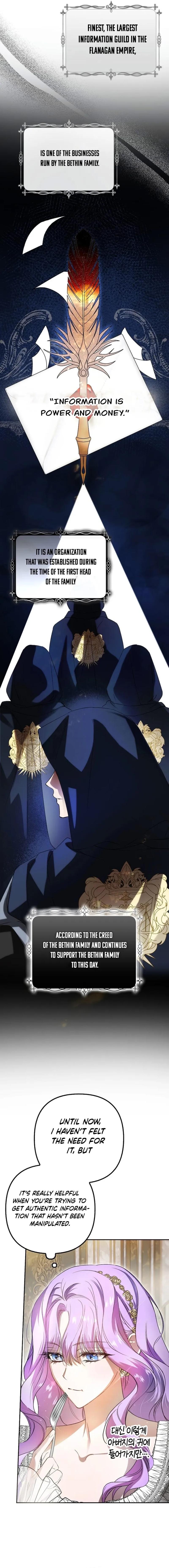 The Male Leads Were Stolen by the Extra Chapter 4 - Chapter 4 Page 12