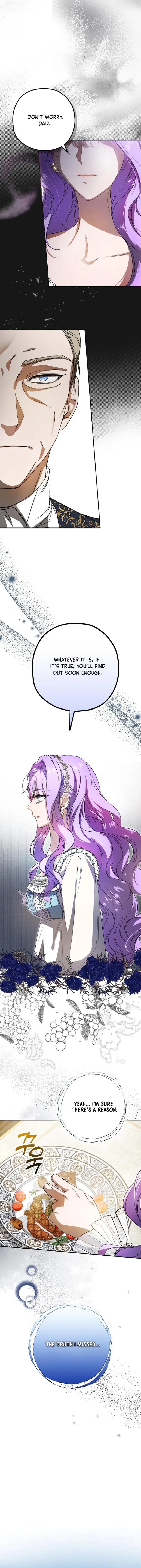 The Male Leads Were Stolen by the Extra Chapter 4 - Chapter 4 Page 15